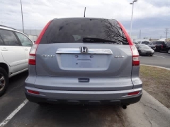 Used 2010  Honda CR-V 4d SUV 4WD EX at CarloanExpress&period;Com near Hampton&comma; VA