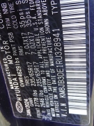 Used 2024  Hyundai Tucson SEL FWD &ast;Ltd Avail&ast; at CarloanExpress&period;Com near Hampton&comma; VA