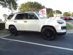 Used 2020  Toyota 4Runner 4WD &lpar;Natl&rpar; at CarloanExpress&period;Com near Hampton&comma; VA