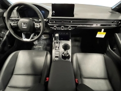 New 2026  Honda Civic Hatchback Hybrid Sport Touring CVT at CarloanExpress&period;Com near Hampton&comma; VA