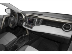 Used 2015  Toyota RAV4 4d SUV AWD LE at CarloanExpress&period;Com near Hampton&comma; VA