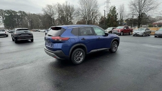 Used 2023  Nissan Rogue AWD S at CarloanExpress&period;Com near Hampton&comma; VA
