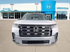 New 2026  Honda Pilot TrailSport AWD at CarloanExpress&period;Com near Hampton&comma; VA