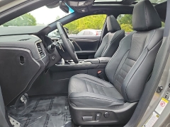 Used 2017  Lexus RX RX 350 AWD at CarloanExpress&period;Com near Hampton&comma; VA