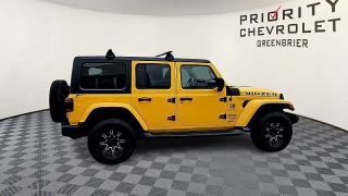 Used 2018  Jeep Wrangler Unlimited Sahara 4x4 at CarloanExpress&period;Com near Hampton&comma; VA