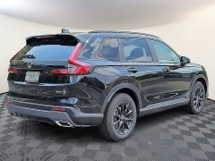 New 2026  Honda CR-V Hybrid Sport-L AWD at CarloanExpress&period;Com near Hampton&comma; VA