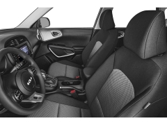 Used 2024  Kia Soul LX IVT at CarloanExpress&period;Com near Hampton&comma; VA