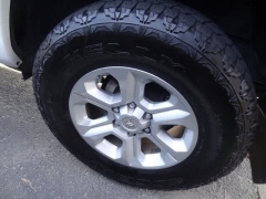 Used 2021  Toyota 4Runner SR5 2WD &lpar;Natl&rpar; at CarloanExpress&period;Com near Hampton&comma; VA