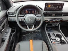 New 2026  Honda Passport TrailSport AWD at CarloanExpress&period;Com near Hampton&comma; VA