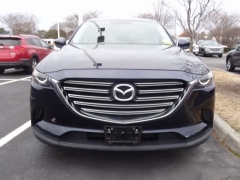 Used 2016  Mazda CX-9 4d SUV FWD Touring at CarloanExpress&period;Com near Hampton&comma; VA