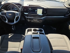Used 2024  Chevrolet Silverado 1500 4WD Crew Cab 147" LT w&sol;2FL at CarloanExpress&period;Com near Hampton&comma; VA
