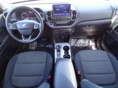 Used 2024  Ford Bronco Sport Big Bend 4x4 at CarloanExpress.Com near Hampton, VA