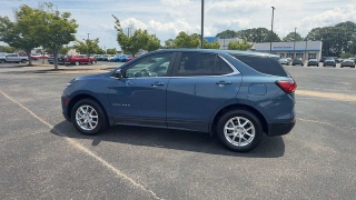 Used 2024  Chevrolet Equinox AWD 4dr LT w&sol;1LT at CarloanExpress&period;Com near Hampton&comma; VA