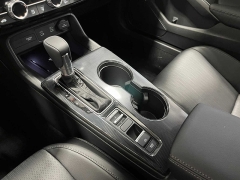 New 2026  Honda Civic Sedan Hybrid Sport Touring CVT at CarloanExpress.Com near Hampton, VA