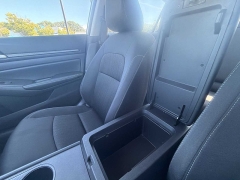 Used 2025  Nissan Altima SV FWD at CarloanExpress&period;Com near Hampton&comma; VA