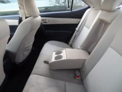 Used 2016  Toyota Corolla 4dr Sdn (Natl) at CarloanExpress.Com near Hampton, VA