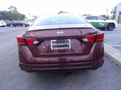 Used 2024  Nissan Altima 2&period;5 SV Sedan at CarloanExpress&period;Com near Hampton&comma; VA
