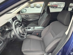 Used 2023  Nissan Rogue AWD S at CarloanExpress&period;Com near Hampton&comma; VA