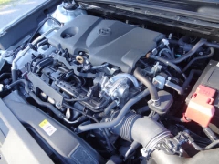 Used 2024  Toyota Camry LE Auto at CarloanExpress&period;Com near Hampton&comma; VA