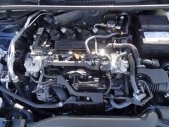 Used 2025  Toyota Corolla LE CVT at CarloanExpress&period;Com near Hampton&comma; VA