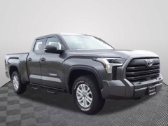 Used 2024  Toyota Tundra 4WD SR5 Double Cab 6&period;5ft Bed at CarloanExpress&period;Com near Hampton&comma; VA