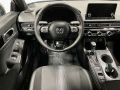 New 2026  Honda Civic Hatchback Hybrid Sport CVT at CarloanExpress&period;Com near Hampton&comma; VA