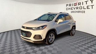 Used 2019  Chevrolet Trax 4d SUV FWD LT at CarloanExpress&period;Com near Hampton&comma; VA