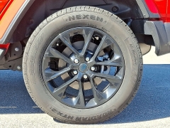 Used 2025  Jeep Wrangler 4xe Sahara 4x4 at CarloanExpress&period;Com near Hampton&comma; VA