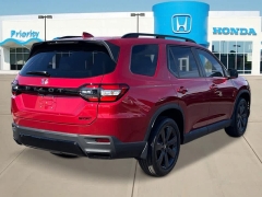 New 2026  Honda Pilot Sport 2WD at CarloanExpress&period;Com near Hampton&comma; VA