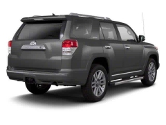 Used 2011  Toyota 4Runner 4WD 4dr V6 &lpar;Natl&rpar; at CarloanExpress&period;Com near Hampton&comma; VA