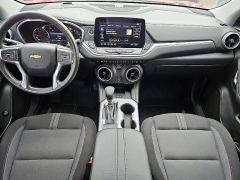 Used 2024  Chevrolet Blazer FWD 4dr LT w&sol;2LT at CarloanExpress&period;Com near Hampton&comma; VA