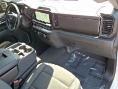 Used 2024  Chevrolet Silverado 1500 4WD Crew Cab 157" LT at CarloanExpress&period;Com near Hampton&comma; VA