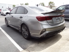 Used 2024  Kia Forte GT-Line IVT at CarloanExpress&period;Com near Hampton&comma; VA