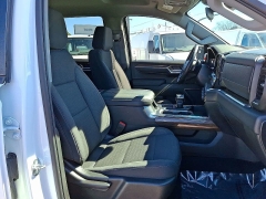 Used 2023  Chevrolet Silverado 1500 4WD Crew Cab 157" RST at CarloanExpress&period;Com near Hampton&comma; VA