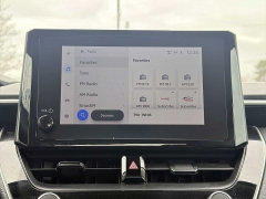 Used 2023  Toyota Corolla LE CVT at CarloanExpress&period;Com near Hampton&comma; VA