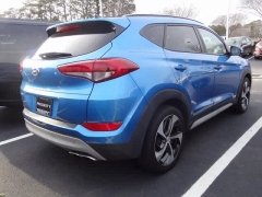 Used 2018  Hyundai Tucson Value FWD at CarloanExpress&period;Com near Hampton&comma; VA