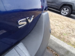 Used 2020  Nissan Kicks SV FWD at CarloanExpress&period;Com near Hampton&comma; VA