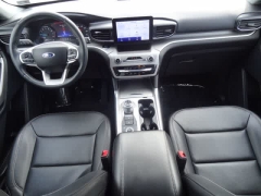 Used 2024  Ford Explorer XLT 4WD at CarloanExpress&period;Com near Hampton&comma; VA