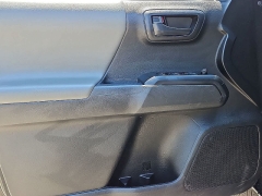 Used 2023  Toyota Tacoma 2WD Double Cab 5' Bed I4 AT &lpar;Natl&rpar; at CarloanExpress&period;Com near Hampton&comma; VA