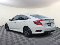 Used 2020  Honda Civic Sedan 4d Sport CVT at CarloanExpress&period;Com near Hampton&comma; VA