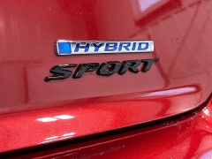 New 2025  Honda Accord Hybrid Sport-L Sedan at CarloanExpress.Com near Hampton, VA