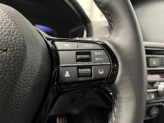 New 2026  Honda Civic Hatchback Hybrid Sport Touring CVT at CarloanExpress&period;Com near Hampton&comma; VA