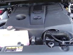 Used 2026  Toyota Tundra 4WD 1794 Edition CrewMax 6&period;5ft Bed at CarloanExpress&period;Com near Hampton&comma; VA