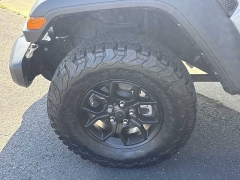 Used 2024  Jeep Wrangler 4xe Willys 4x4 at CarloanExpress&period;Com near Hampton&comma; VA