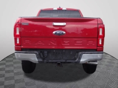 Used 2021  Ford Ranger 2WD SuperCab 6' Box at CarloanExpress&period;Com near Hampton&comma; VA