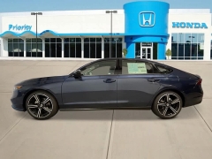 New 2026  Honda Accord Sedan SE CVT at CarloanExpress&period;Com near Hampton&comma; VA