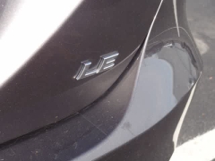 Used 2023  Toyota Camry LE Auto at CarloanExpress&period;Com near Hampton&comma; VA