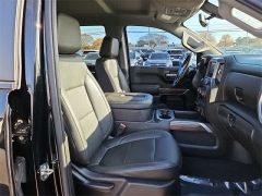 Used 2020  Chevrolet Silverado 1500 4WD Crew Cab 147" RST at CarloanExpress.Com near Hampton, VA