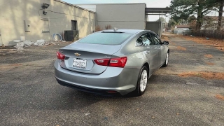 Used 2024  Chevrolet Malibu 4dr Sdn 1LT at CarloanExpress&period;Com near Hampton&comma; VA