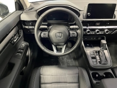 New 2026  Honda CR-V EX-L AWD at CarloanExpress&period;Com near Hampton&comma; VA